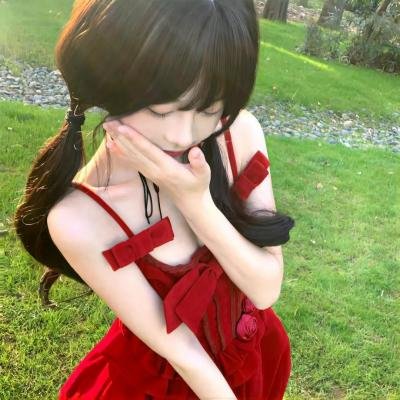 女人的碎片